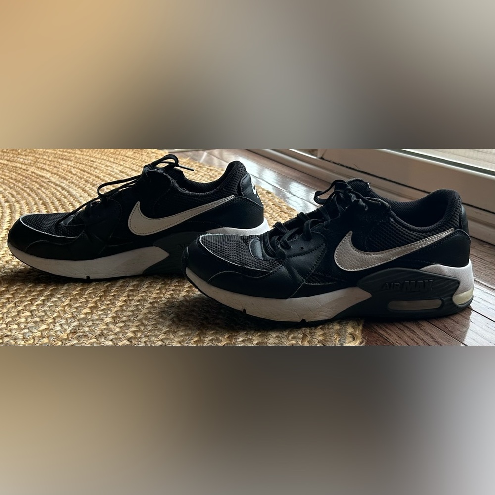 Nike Air Max shoes